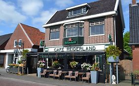 Reiderland appartementen