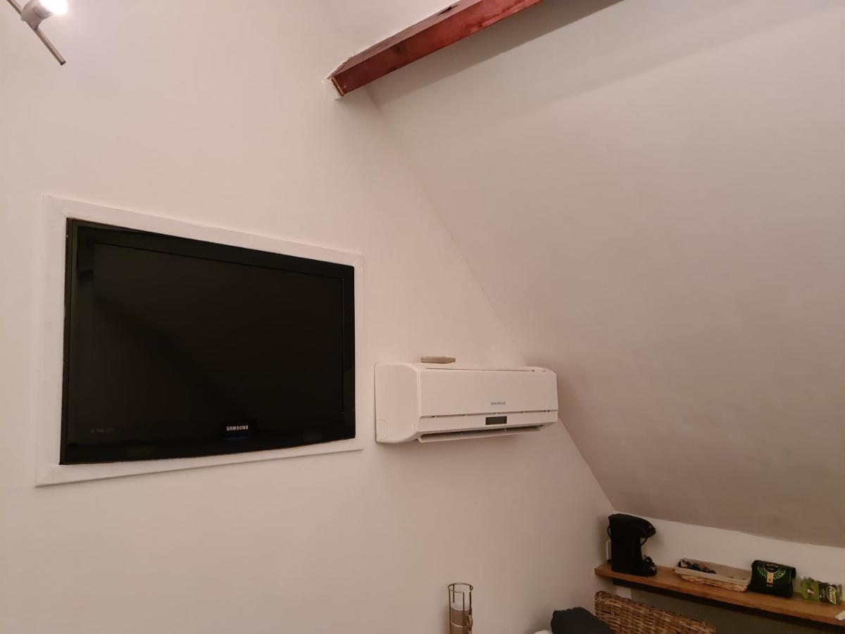 Reiderland appartementen Bad Nieuweschans Buitenkant foto