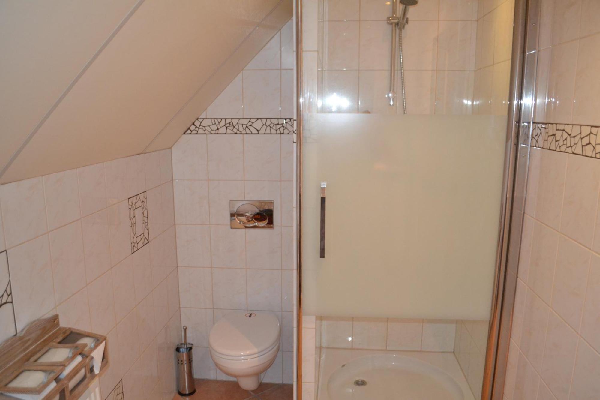 Reiderland appartementen Bad Nieuweschans Buitenkant foto