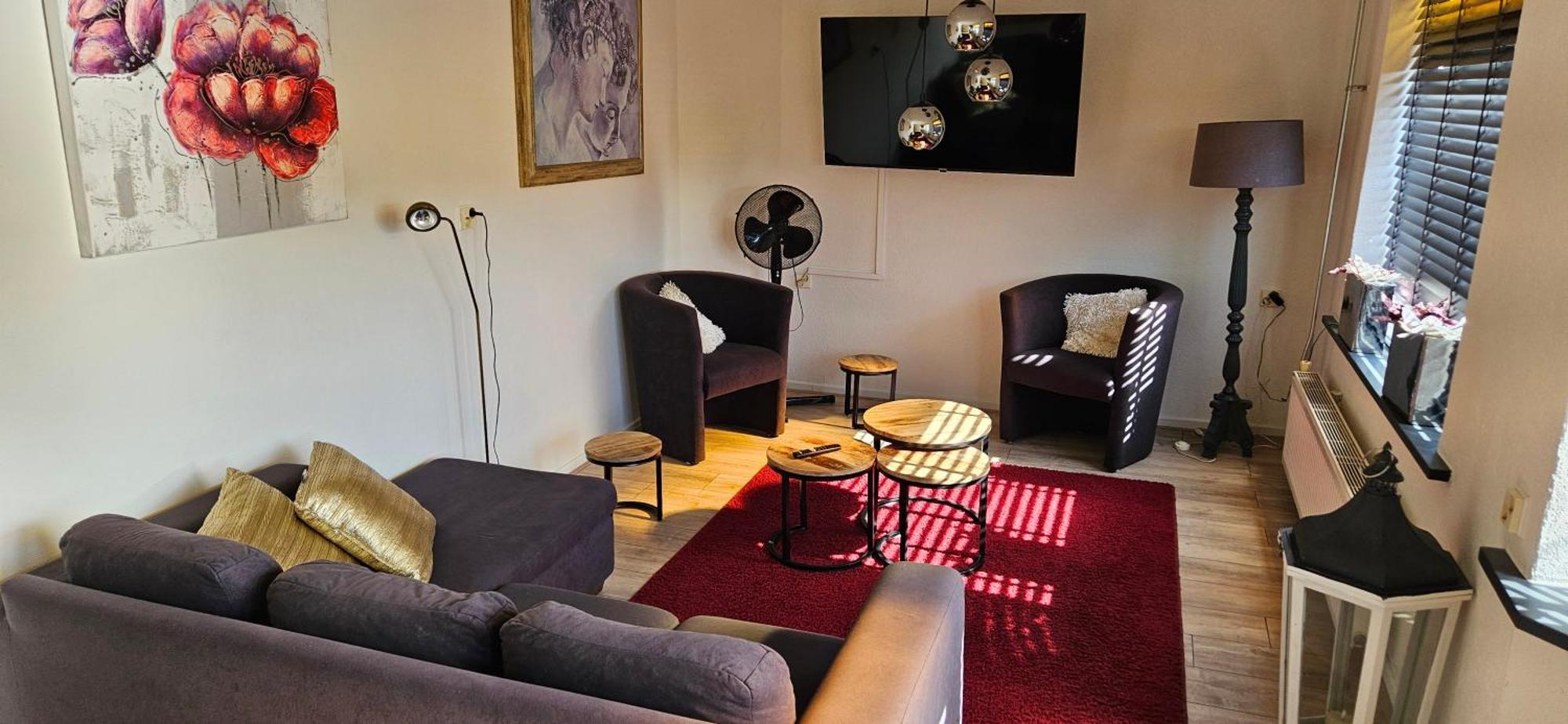 Reiderland appartementen Bad Nieuweschans Buitenkant foto