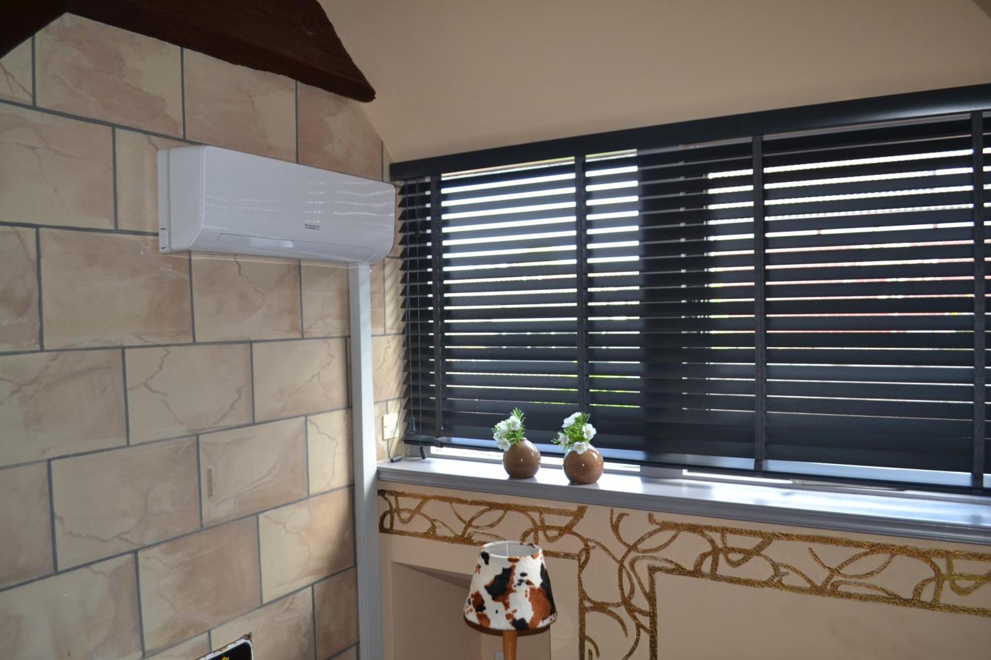 Reiderland appartementen Bad Nieuweschans Buitenkant foto