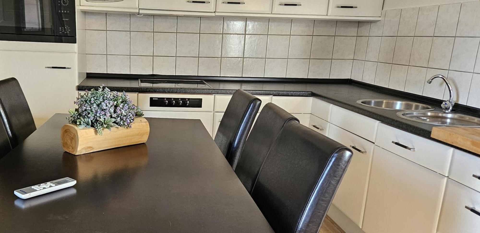 Reiderland appartementen Bad Nieuweschans Buitenkant foto